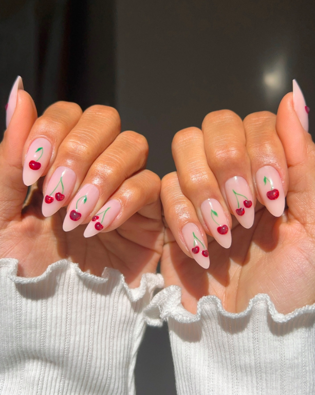 Summer Nails