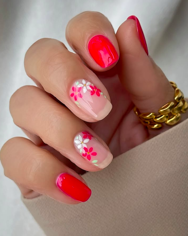 August Nails