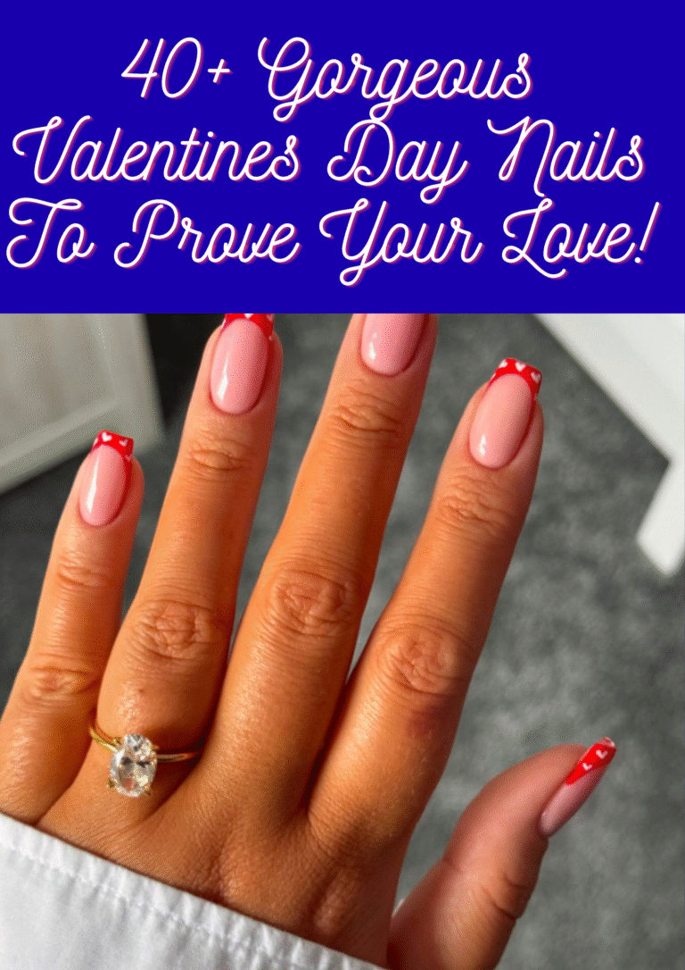 Nails