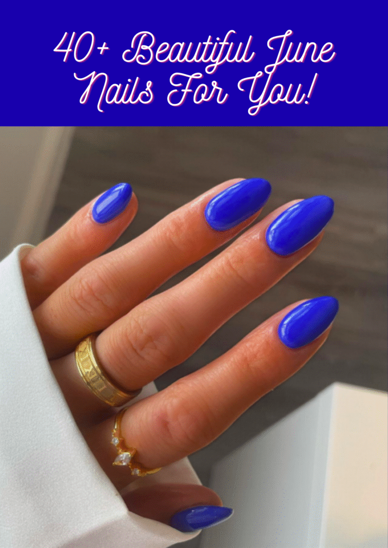 June Nails