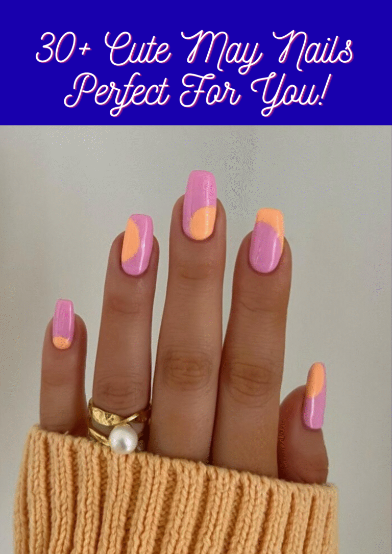 May Nails