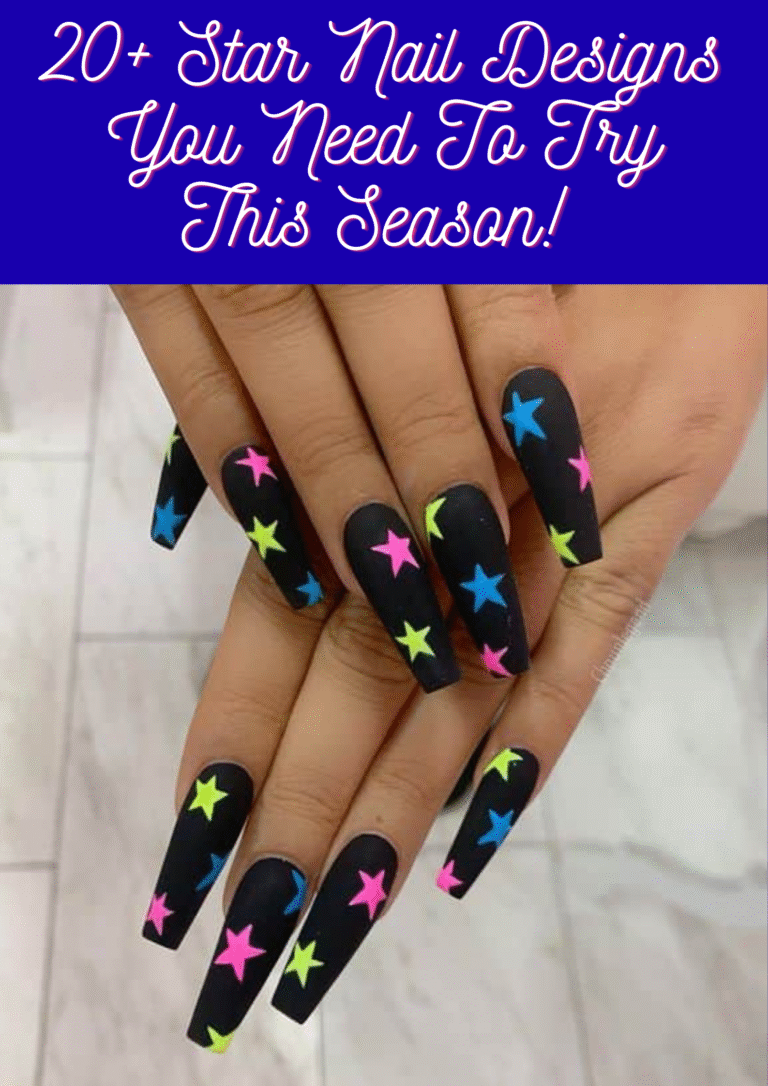 Star Nail