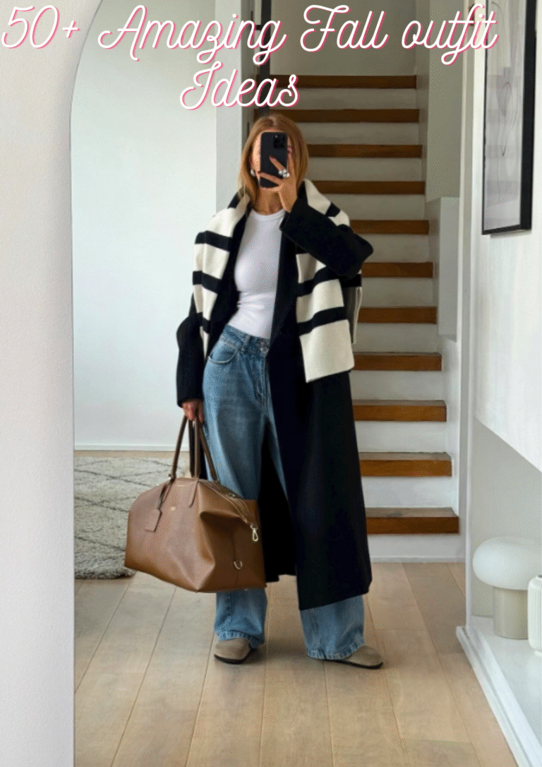 fall outfit