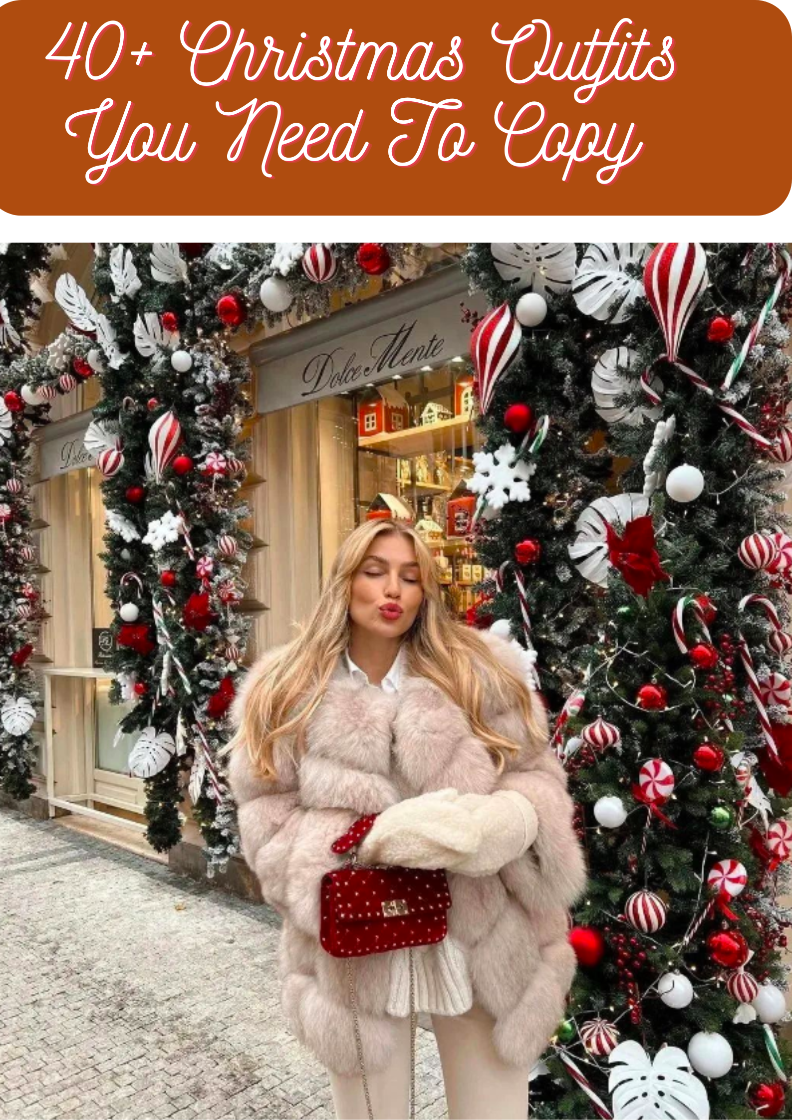 Christmas Outfits